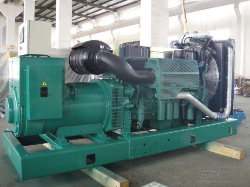 茂县便携静音：租赁无声发电机组，便携式解决能源需求