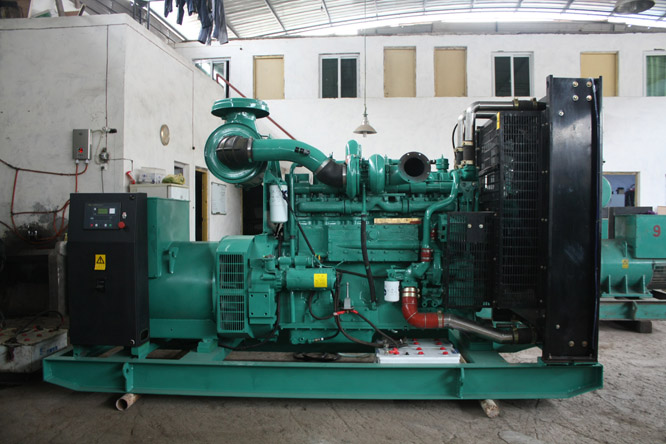 茂县环保无噪音：租用静音发电机组，为环境和耳朵双重保驾护航